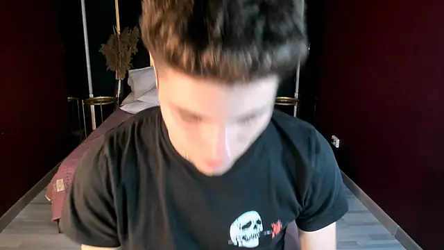 JackWolw online show from 11.01.25