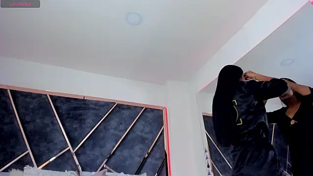 SusanaHenao online show from 11.12.25