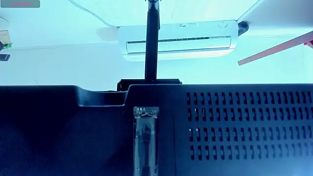 SusanaHenao online show from 01.07.26