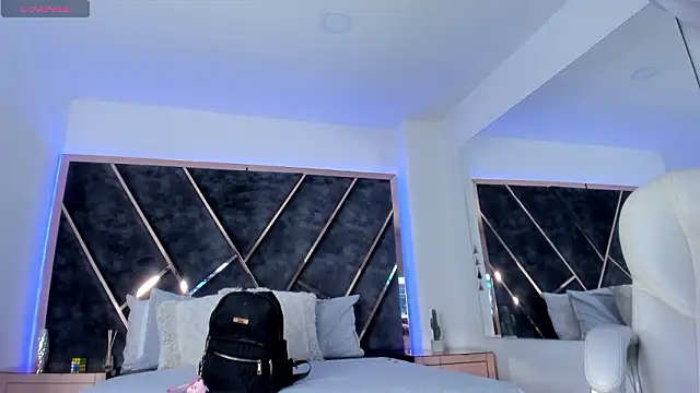 SusanaHenao online show from 03.09.26