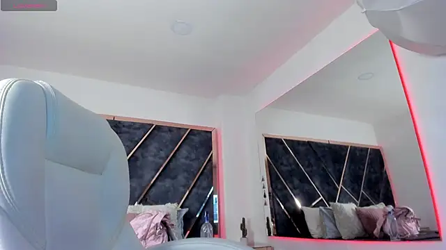 SusanaHenao online show from 03.18.26