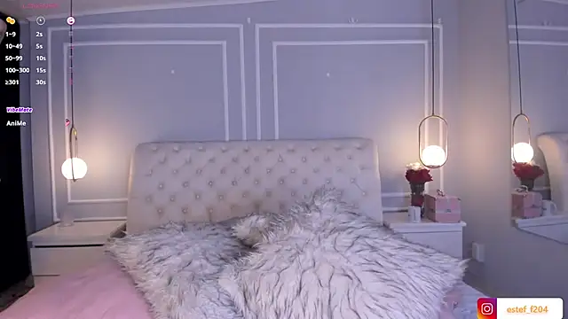 sakura Gomez online show from 03.17.26