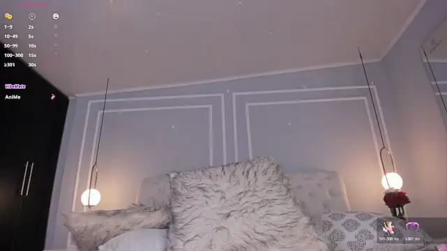 sakura Gomez online show from 04.16.26