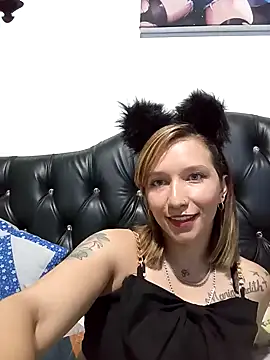 Licethf00x online show from 05.12.26