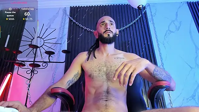 Tatis   online show from 11.20.25