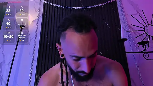 Tatis   online show from 12.04.25