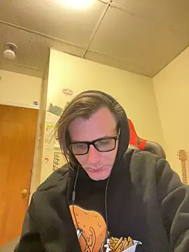 Snapshot of NicPolaris chatting on 03.03.26 NicPolaris online show from 03.03.26