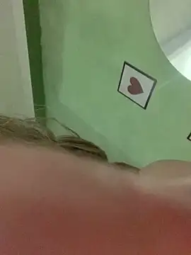 anjinhabs online show from 02.27.26