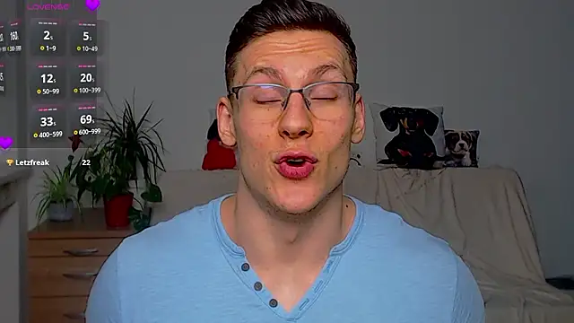 ZeinMiracles online show from 03.19.26