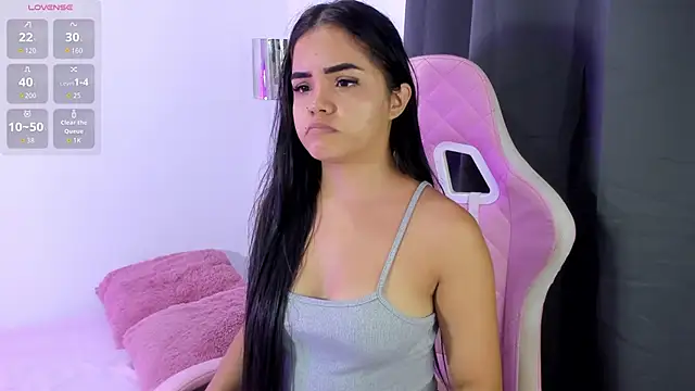 Valeri 13 online show from 02.10.26