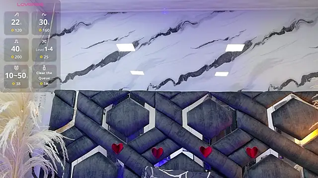 Natasha-Adams online show from 10.05.25