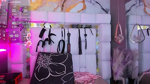 Natasha-Adams online show from 02.28.26