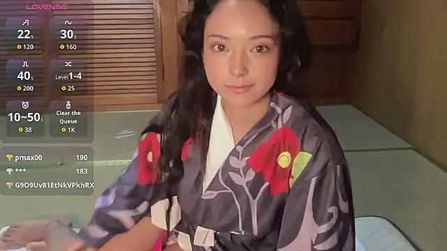 ena8888 online show from 11.10.25