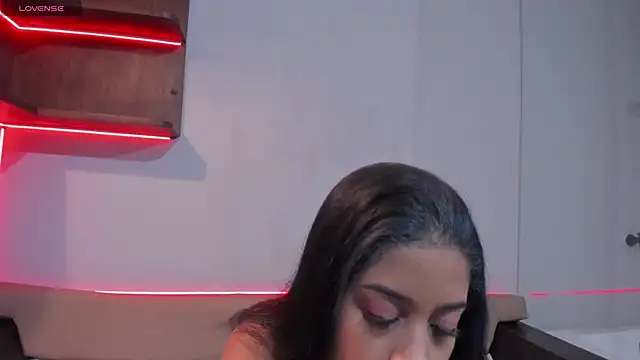 ScarlettSinclaiir online show from 01.06.26