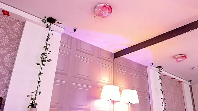 Snapshot of AnyaJay chatting on 10.09.25 AnyaJay online show from 10.09.25