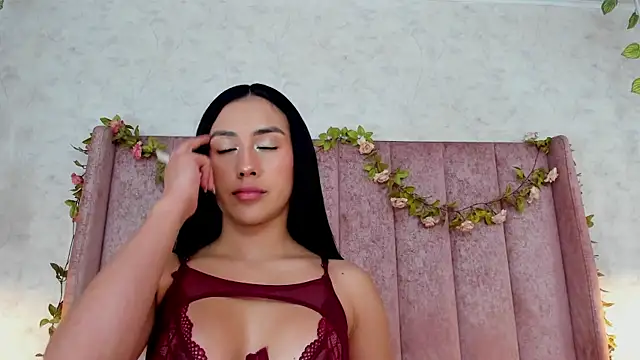 AnyaJay online show from 04.06.26