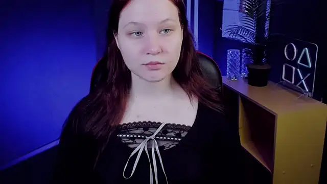 Ruby Dark online show from 09.15.25