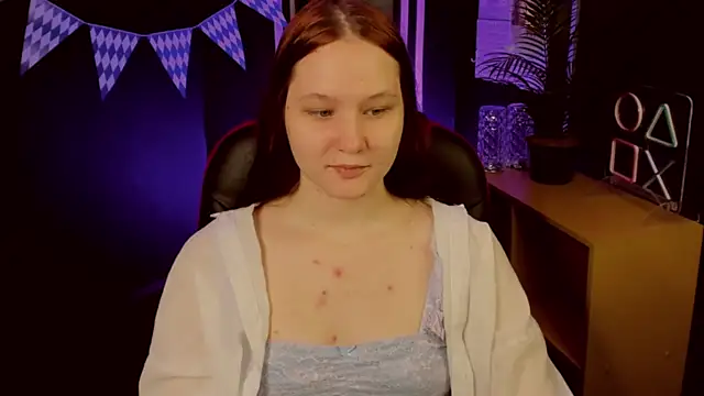 Ruby Dark online show from 09.16.25