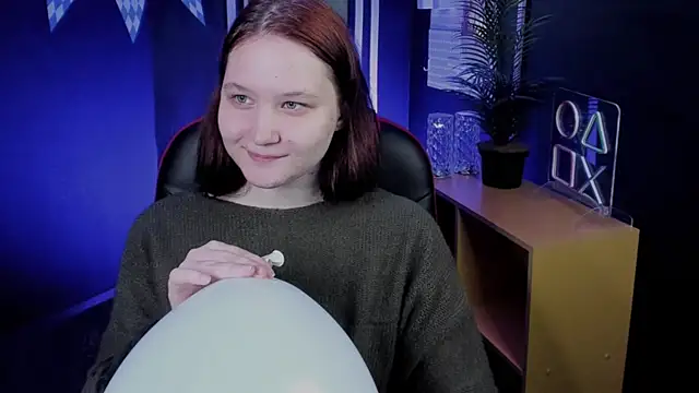 Ruby Dark online show from 09.17.25