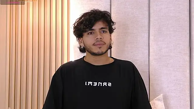 AlexanderJordan online show from 09.14.25