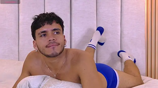 AlexanderJordan online show from 10.20.25