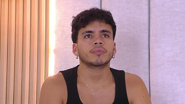 AlexanderJordan online show from 11.08.25