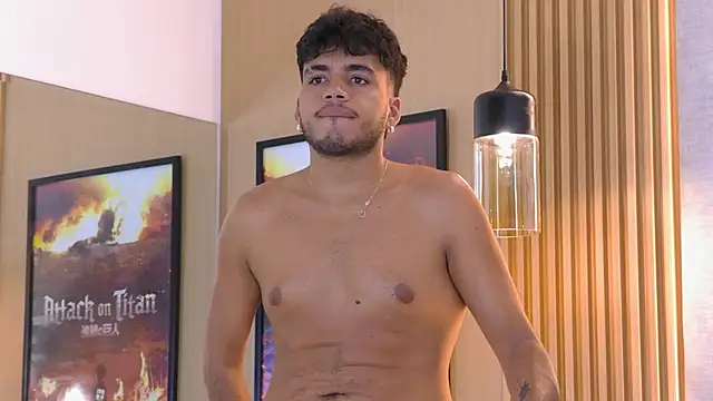 AlexanderJordan online show from 12.13.25