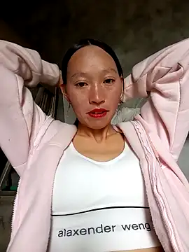 tcm-cute online show from 10.15.25