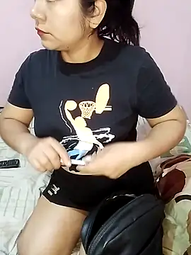 Alexxxia69 online show from 09.27.25