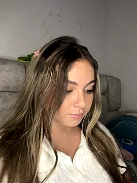 AnnyLopezzz  online show from 09.21.25