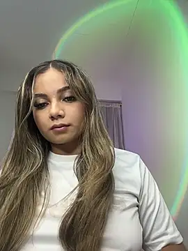 AnnyLopezzz  online show from 09.24.25