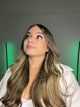 AnnyLopezzz  online show from 09.27.25