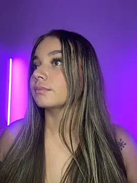 AnnyLopezzz  online show from 11.12.25