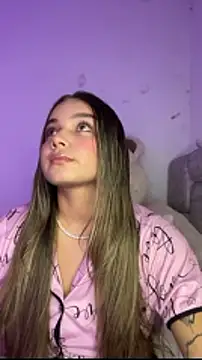 AnnyLopezzz  online show from 01.12.26