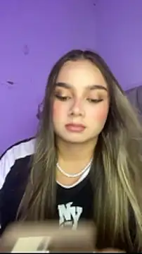 AnnyLopezzz  online show from 01.13.26