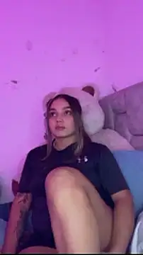 AnnyLopezzz  online show from 01.16.26