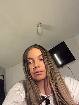 AnnyLopezzz  online show from 03.12.26