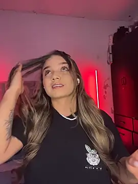 AnnyLopezzz  online show from 03.15.26