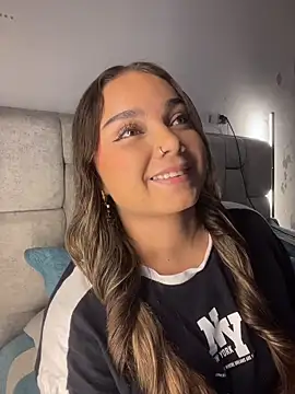 AnnyLopezzz  online show from 03.24.26