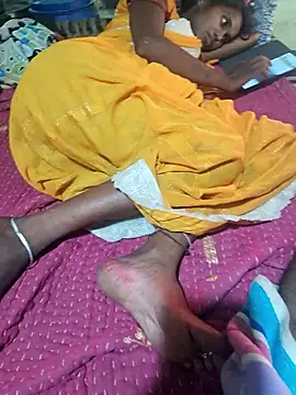 parmila203 online show from 04.18.26