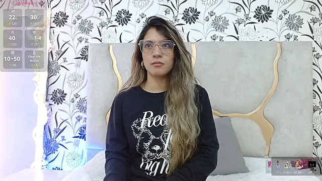Hanaa tay online show from 09.16.25