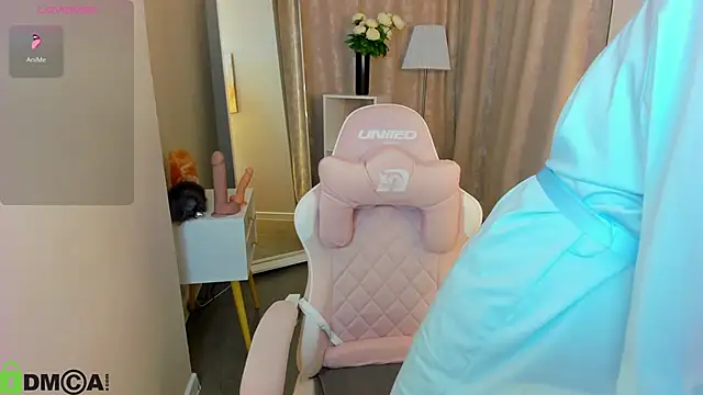 Lea shadom online show from 11.11.25