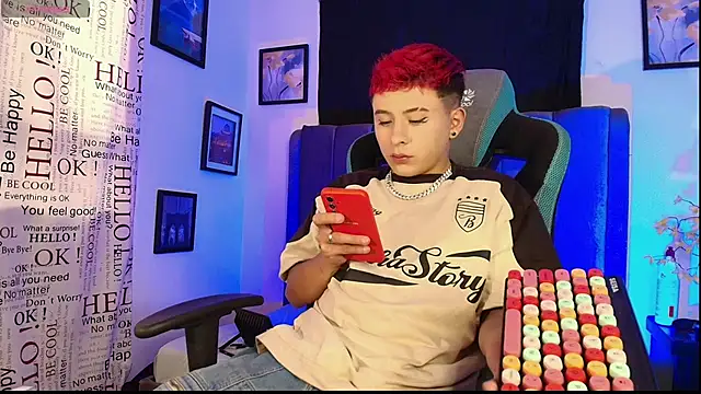 Michael Lopez 1 online show from 09.28.25