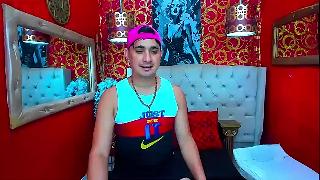 JHOVA23CM online show from 02.28.26