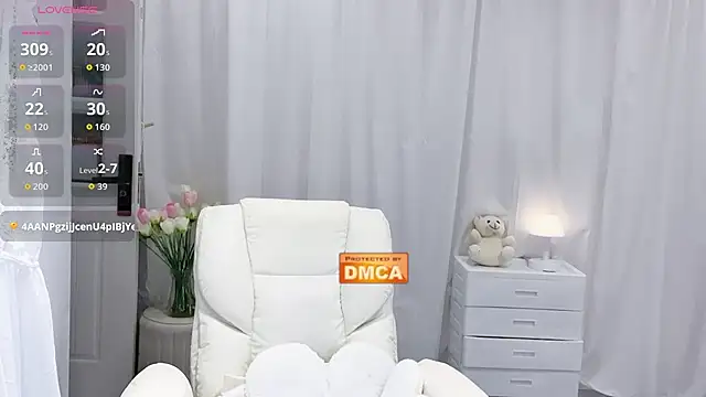 Nabi518- online show from 11.08.25