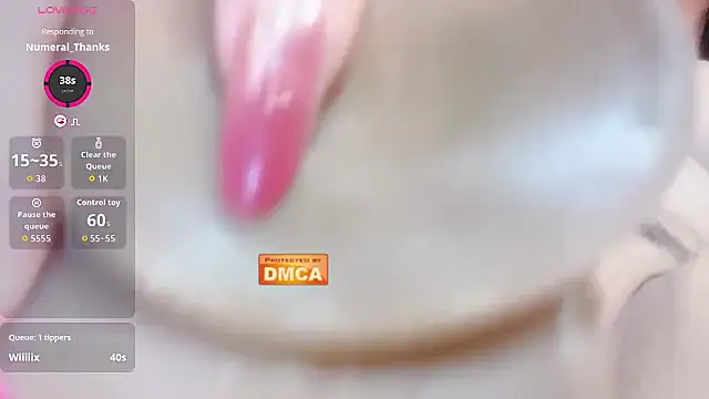 Nabi518- online show from 01.10.26