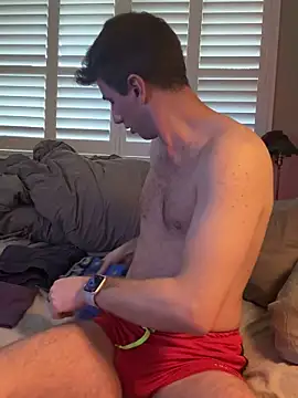 Matttsohot online show from 12.15.25