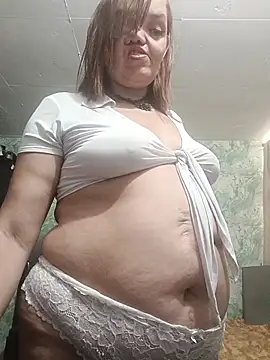 MayaLuna1 online show from 09.30.25