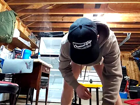 AnguishedGoody1 online show from 04.18.26