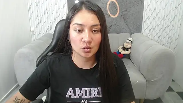 Ivony18 b online show from 11.18.25